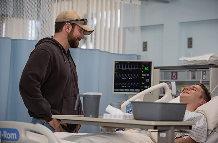 アメリカン・スナイパーの画像