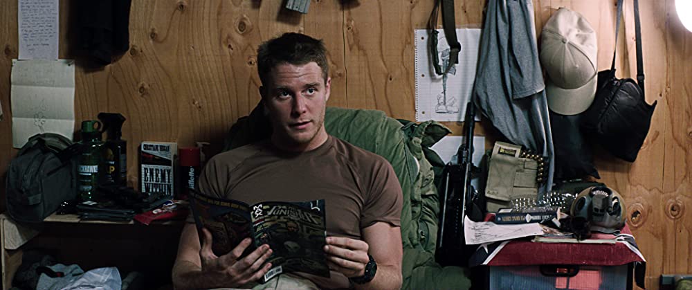 アメリカン・スナイパーの画像