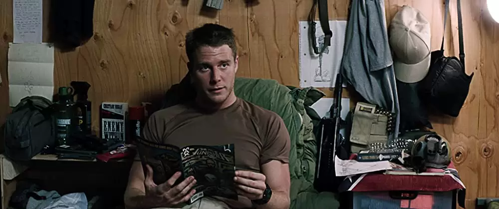 アメリカン・スナイパーの画像