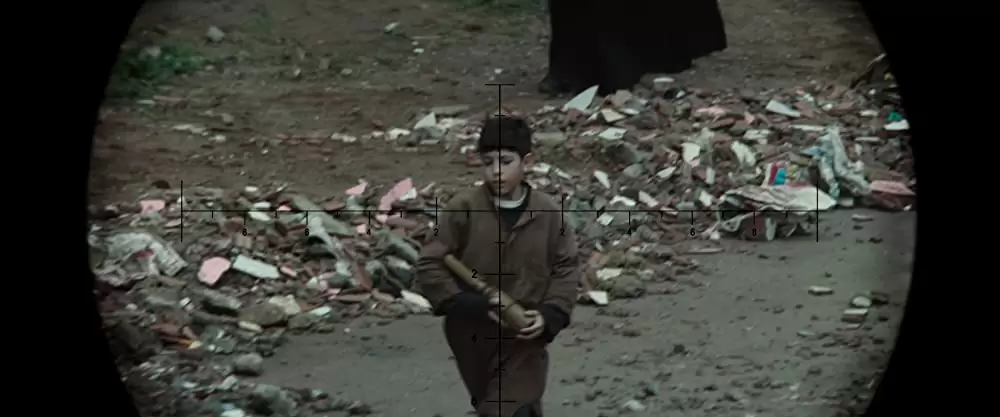 アメリカン・スナイパーの画像