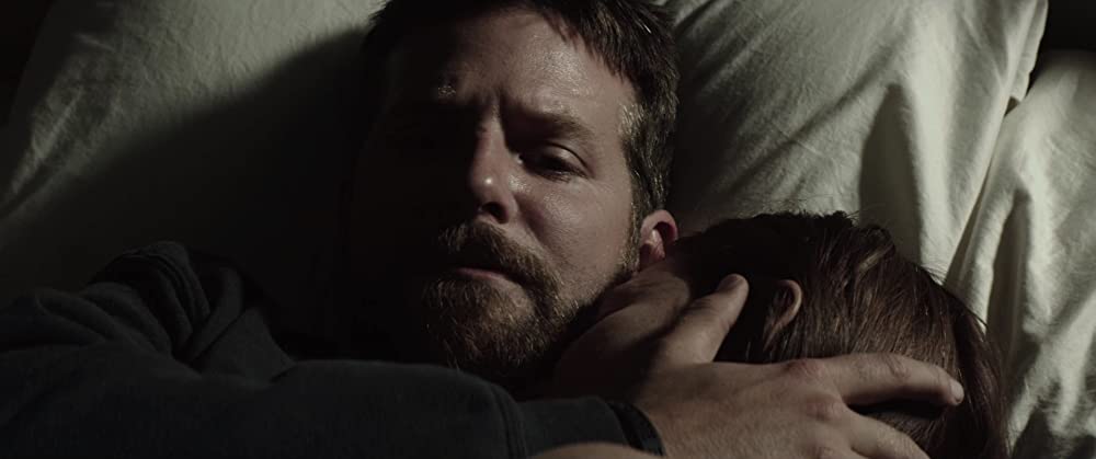 アメリカン・スナイパーの画像