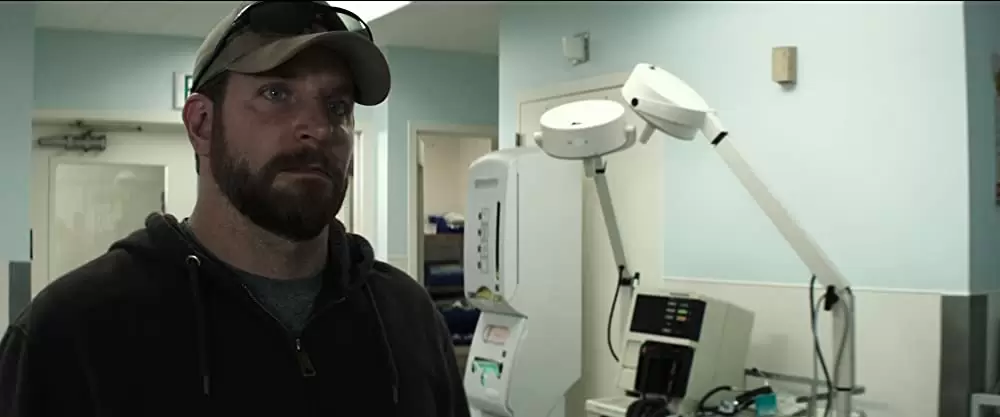 アメリカン・スナイパーの画像