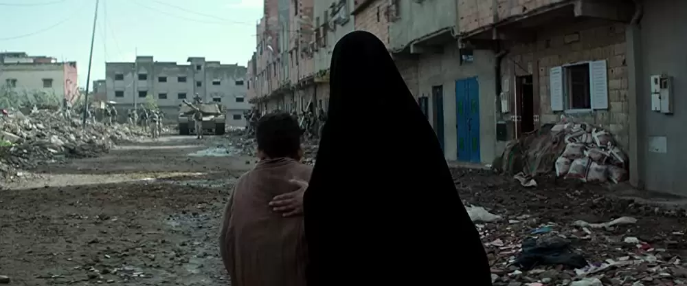 アメリカン・スナイパーの画像