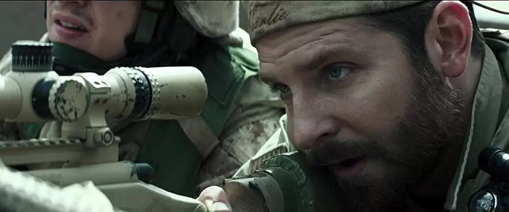 アメリカン・スナイパーの画像