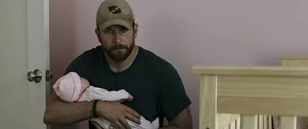 アメリカン・スナイパーの画像