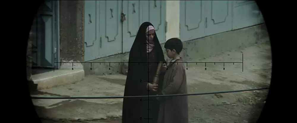 アメリカン・スナイパーの画像