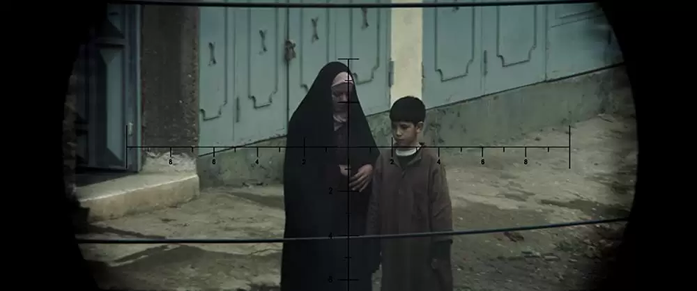 アメリカン・スナイパーの画像