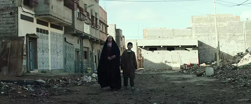 アメリカン・スナイパーの画像