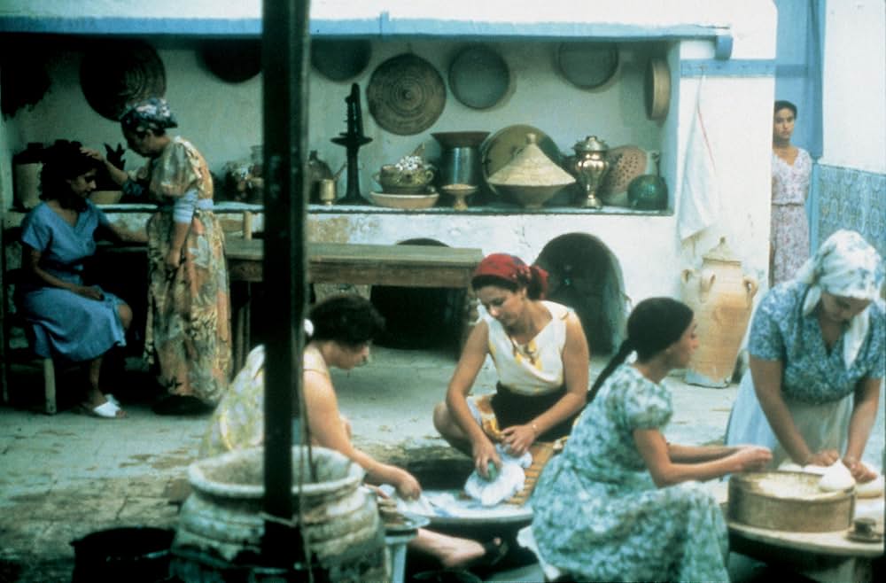 ある歌い女（うたいめ）の思い出の画像