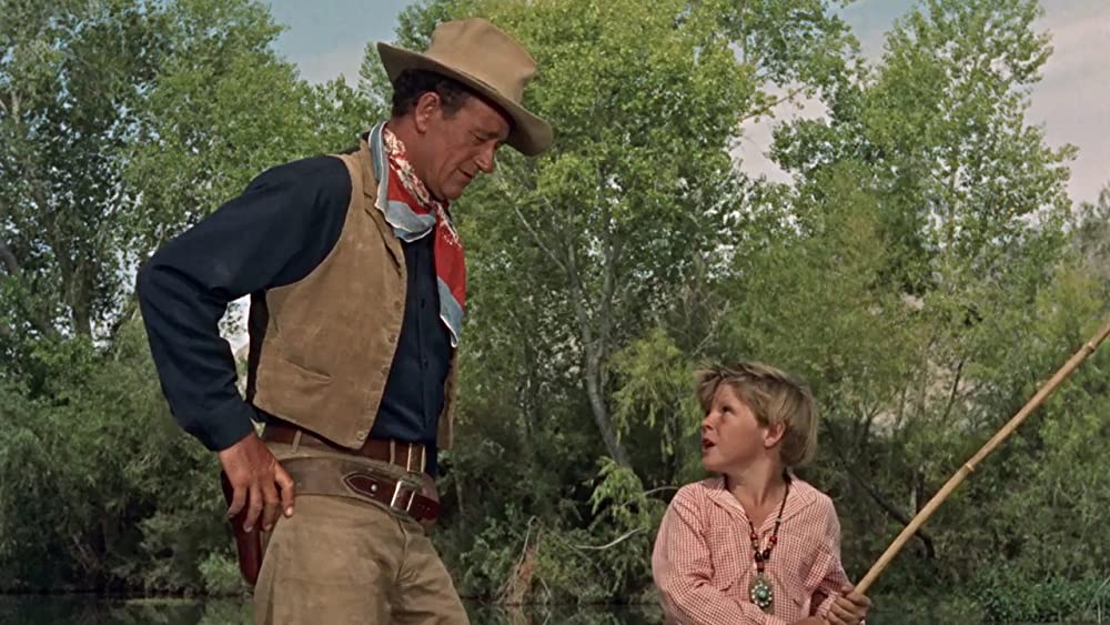 ホンドーの画像