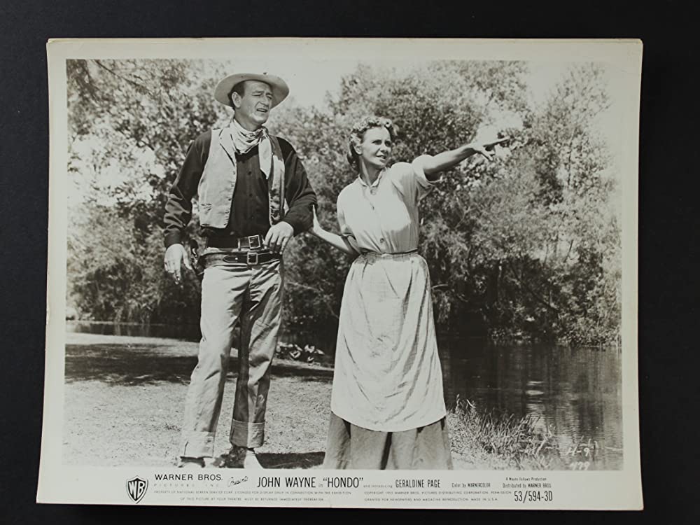 ホンドーの画像