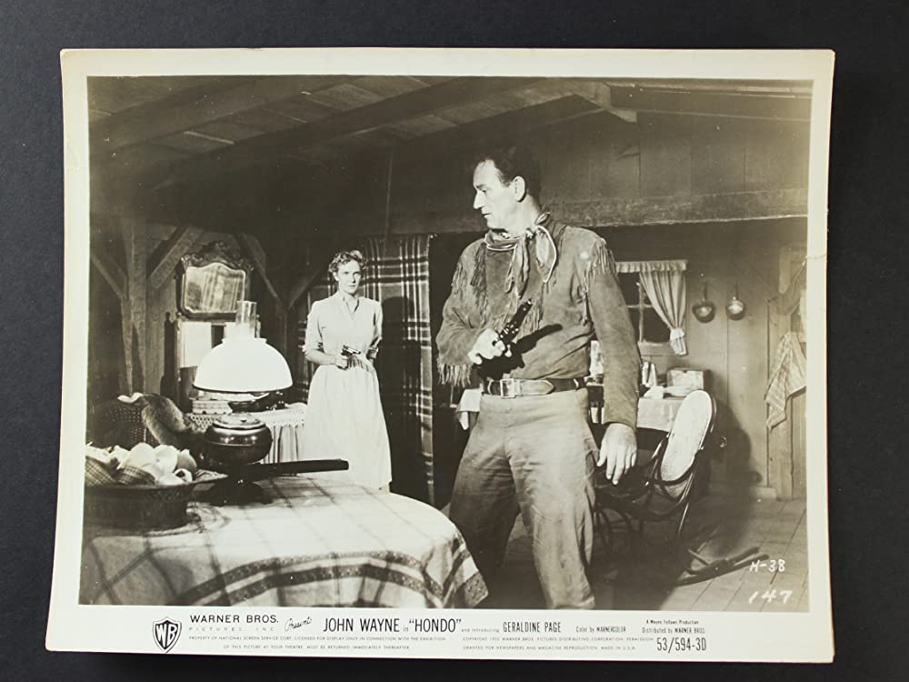 ホンドーの画像