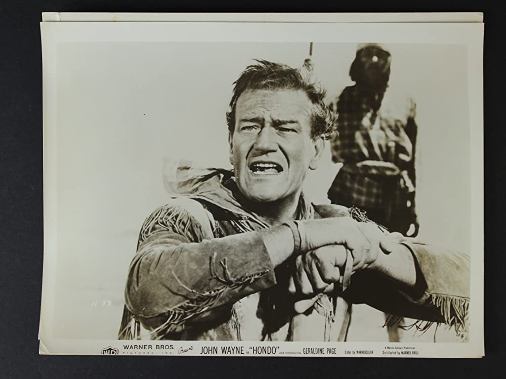 ホンドーの画像