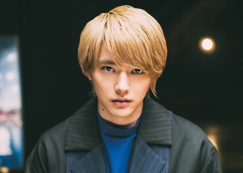 【推しの子】-The Final Act-の画像