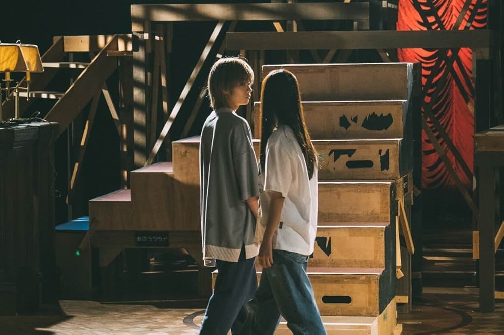 【推しの子】-The Final Act-の画像