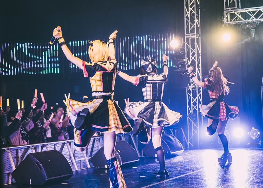 【推しの子】-The Final Act-の画像