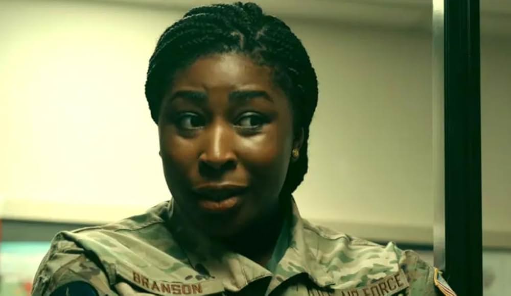 ランド・オブ・バッドの画像