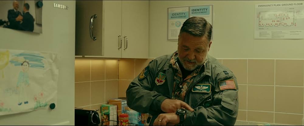 ランド・オブ・バッドの画像