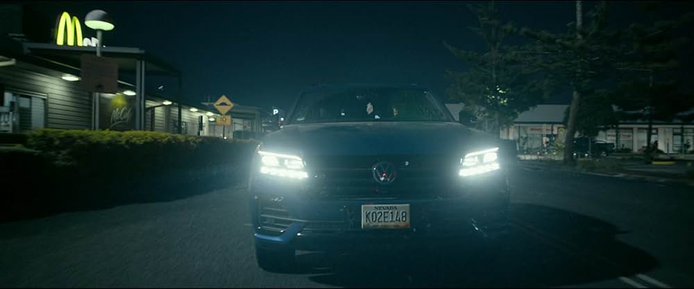 ランド・オブ・バッドの画像