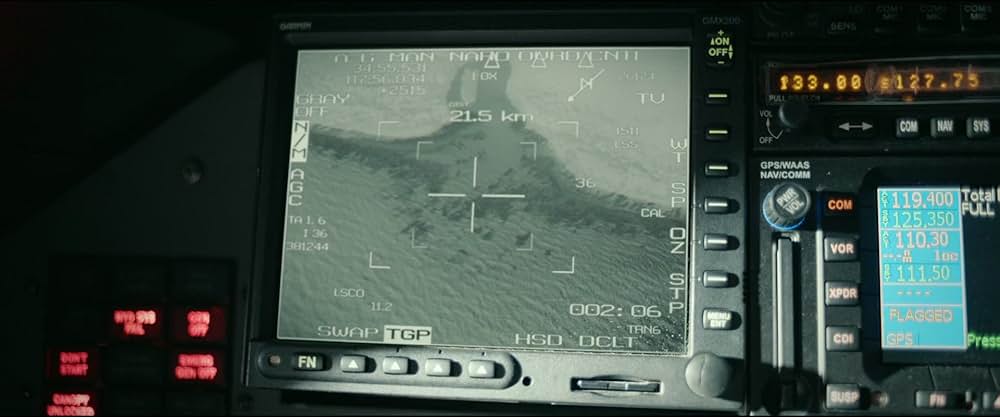 ランド・オブ・バッドの画像