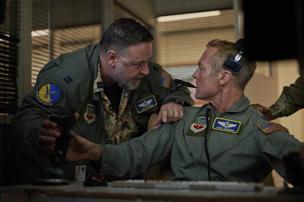 ランド・オブ・バッドの画像