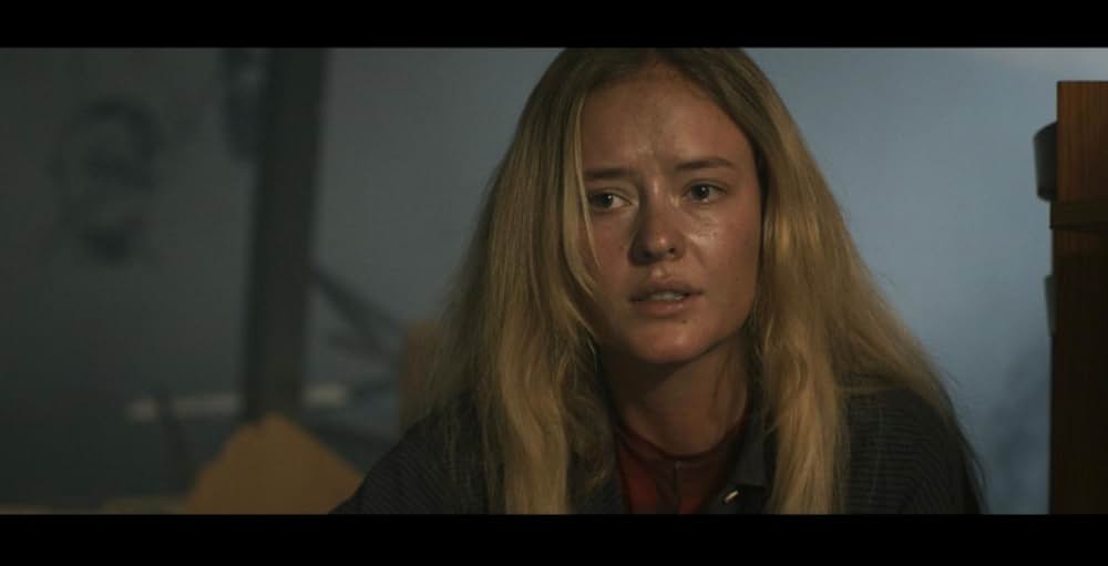 アビス／深淵の画像