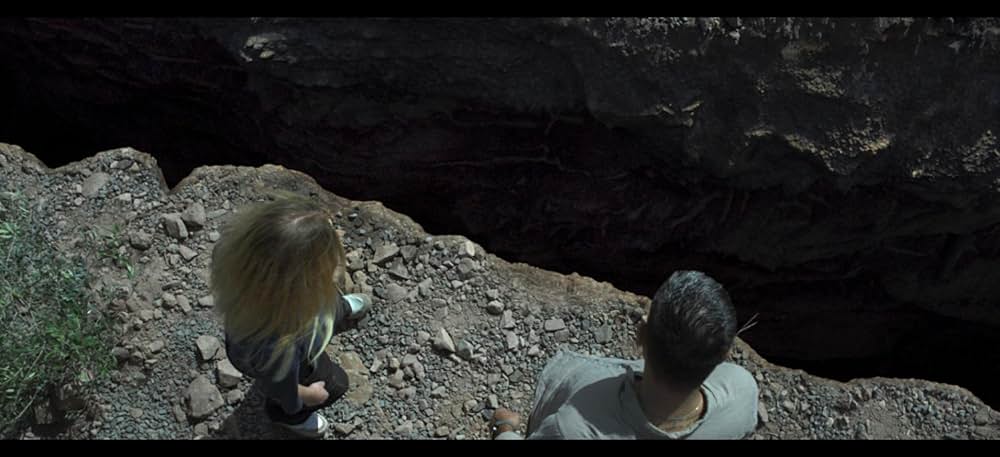 アビス／深淵の画像