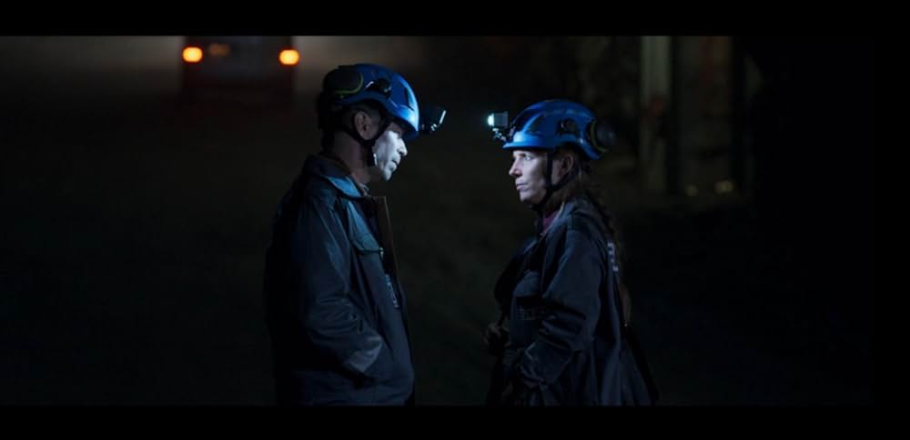 アビス／深淵の画像