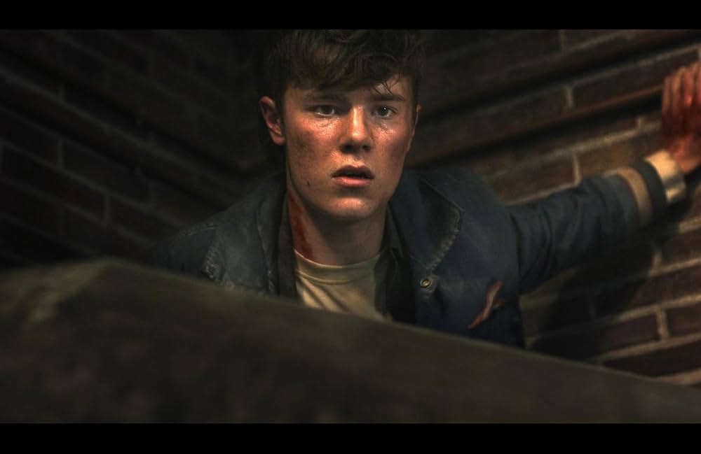 アビス／深淵の画像