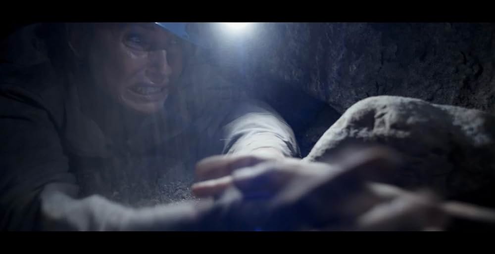 アビス／深淵の画像