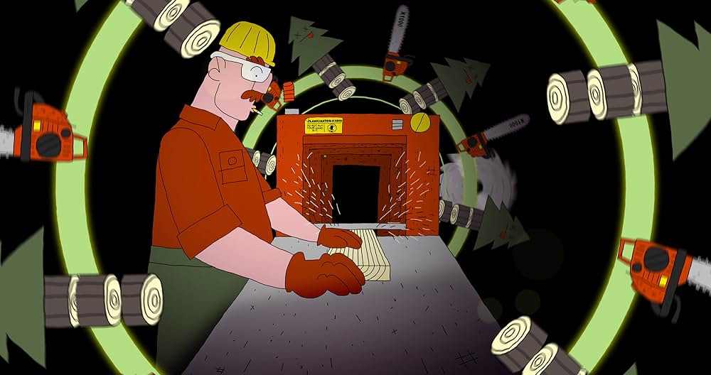 Ninety-Five Senses（原題）の画像