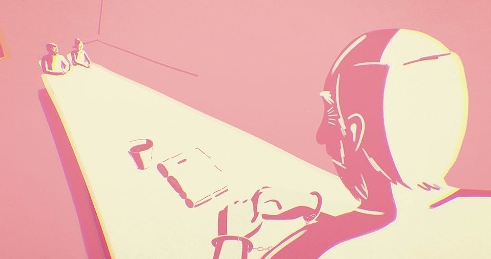 Ninety-Five Senses（原題）の画像