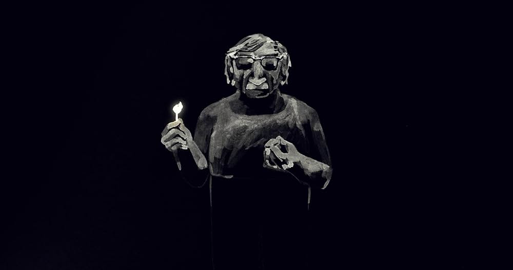 Ninety-Five Senses（原題）の画像