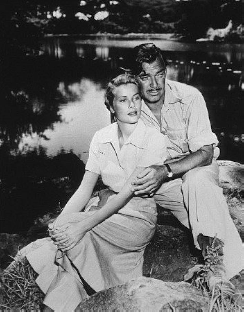 モガンボの画像