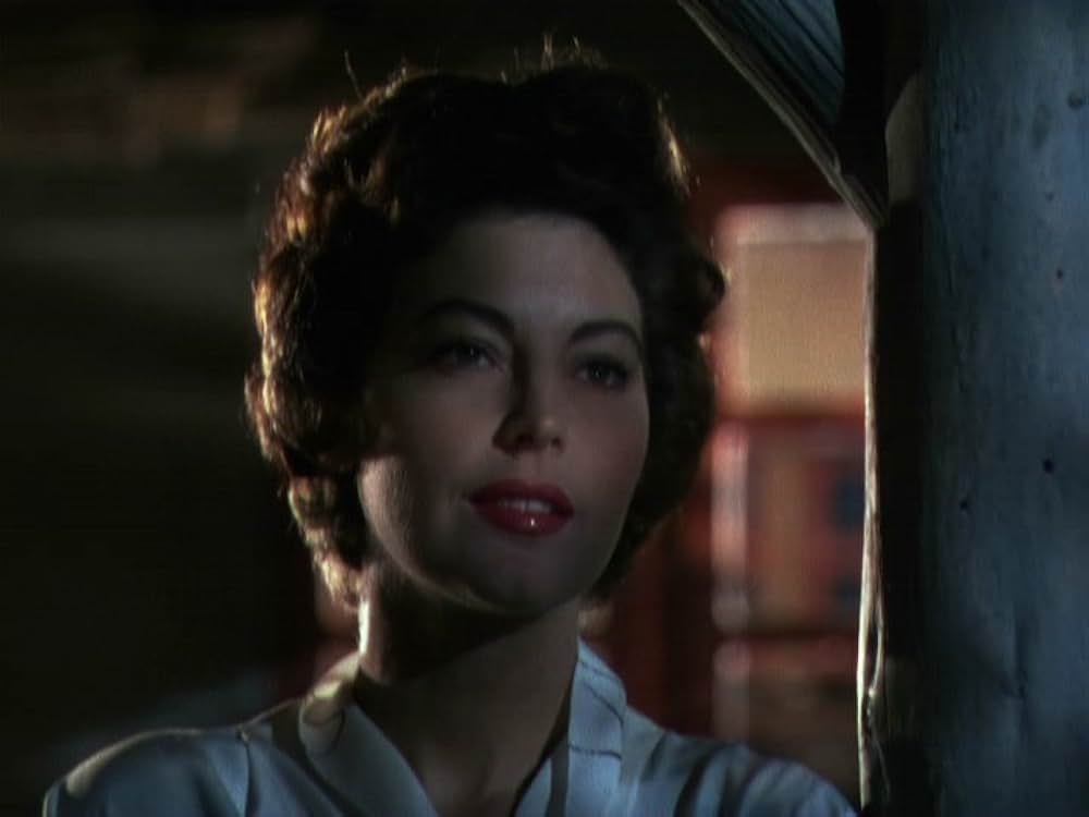 モガンボの画像