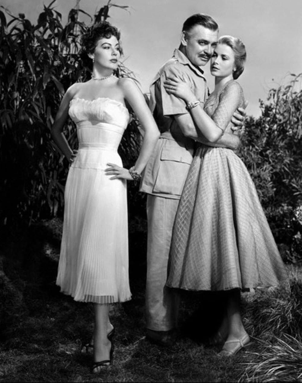 モガンボの画像