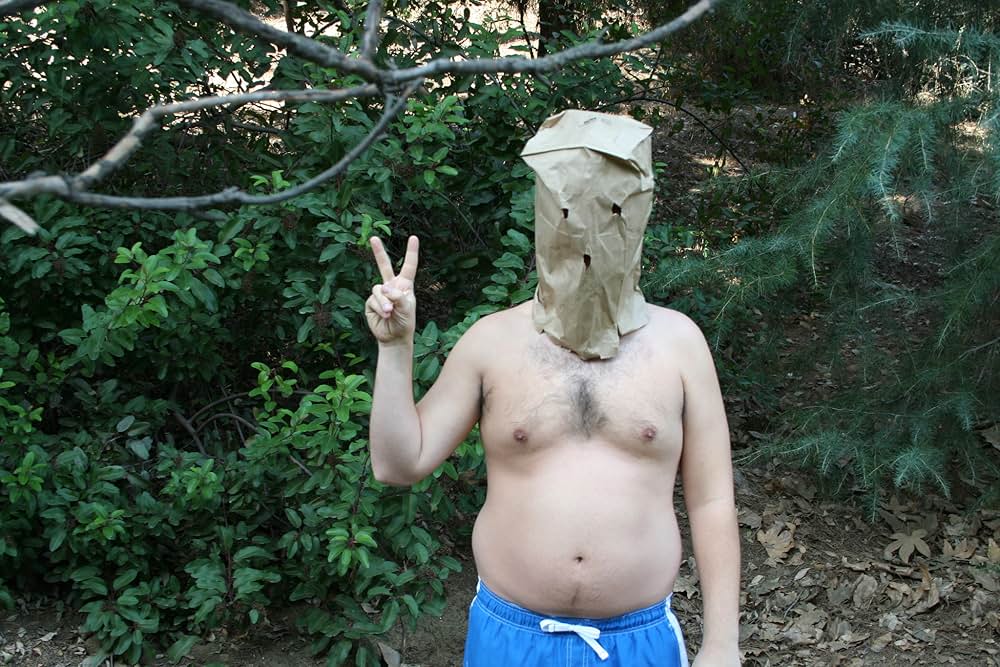 BAGHEAD/バッグヘッドの画像