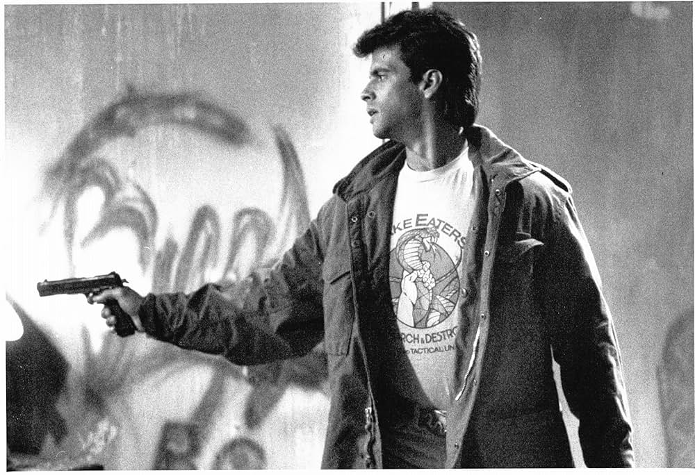 コブラ・キラーの画像