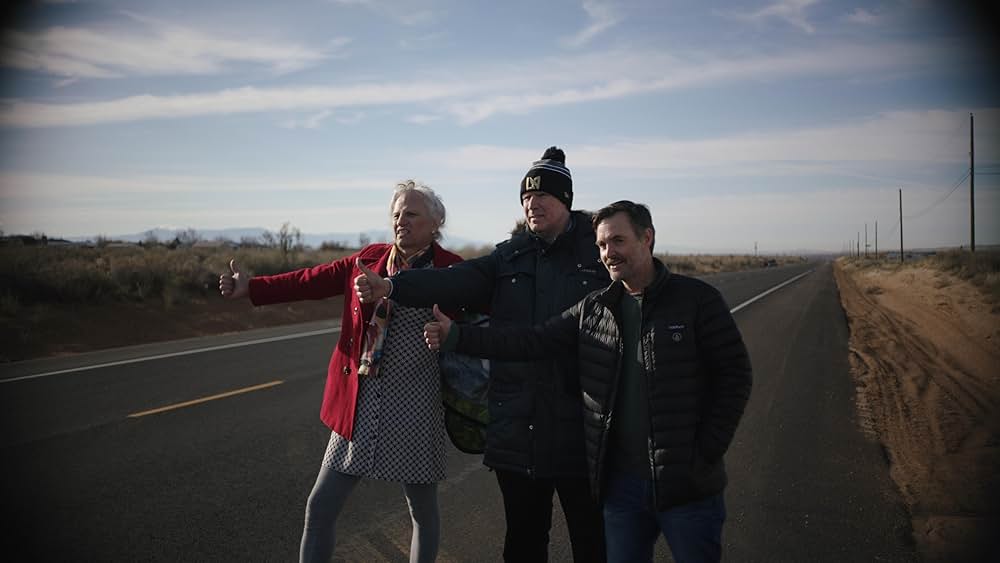 ウィル&ハーパーの画像