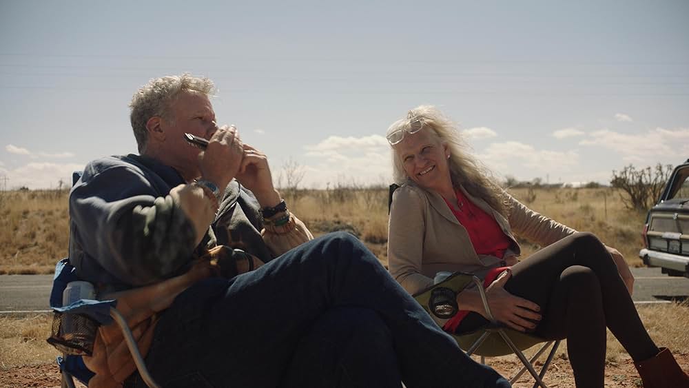 ウィル&ハーパーの画像