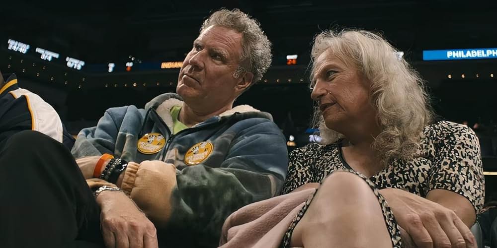 ウィル&ハーパーの画像