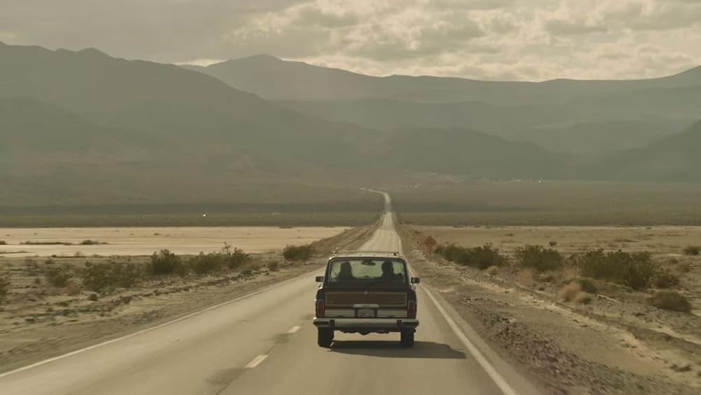 ウィル&ハーパーの画像