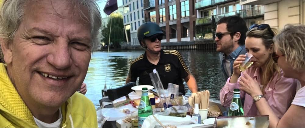 ウィル&ハーパーの画像