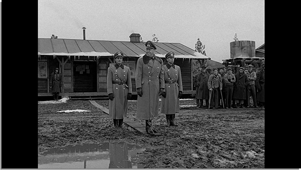 第十七捕虜収容所の画像