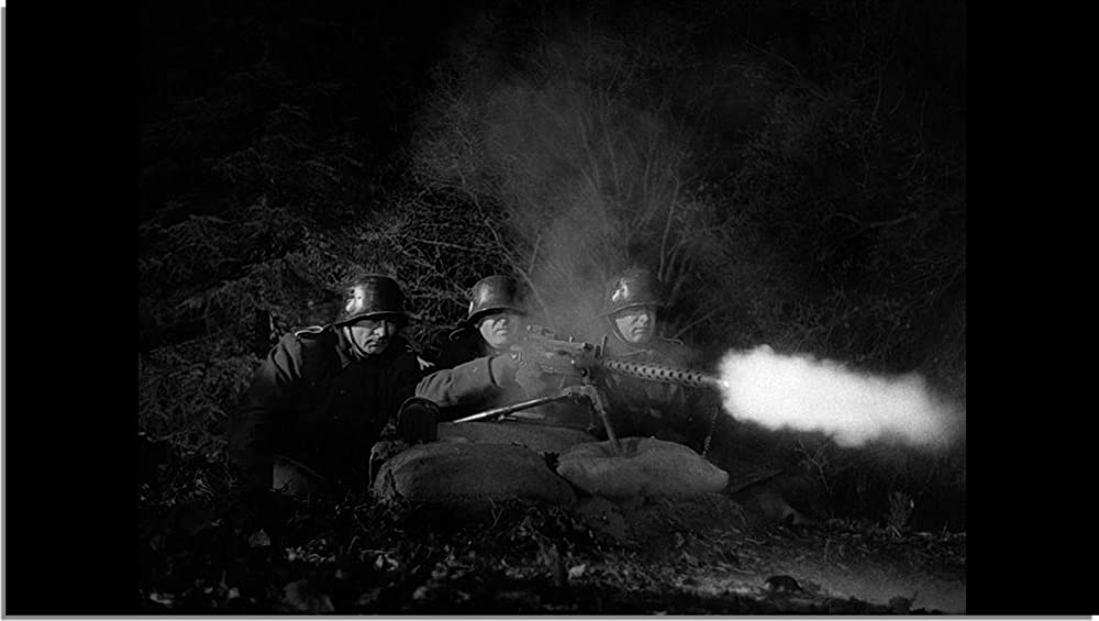 第十七捕虜収容所の画像