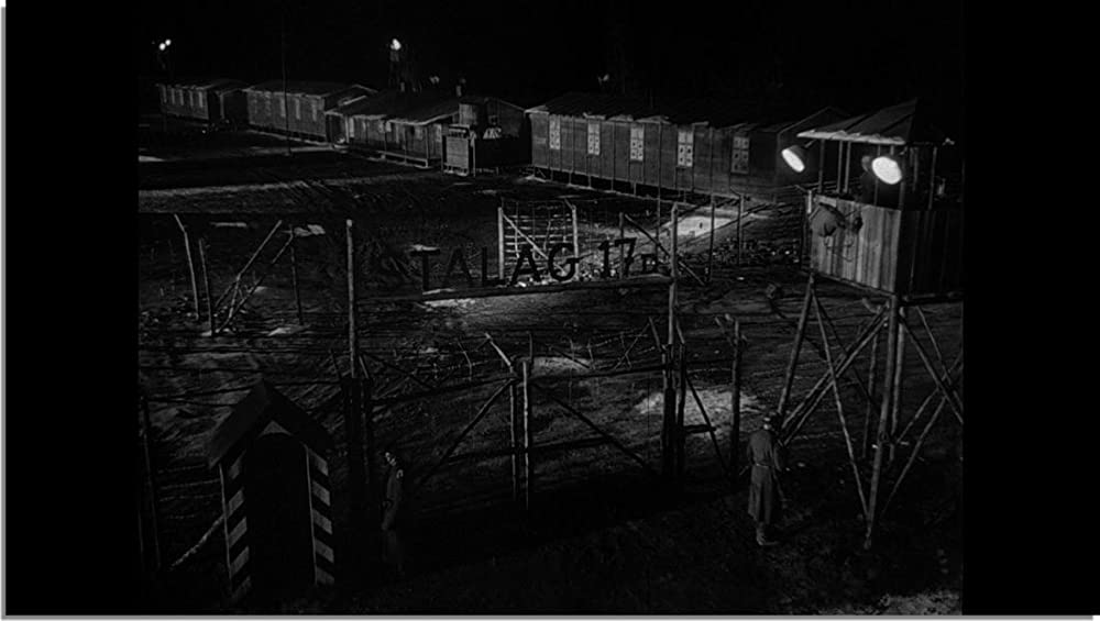 第十七捕虜収容所の画像