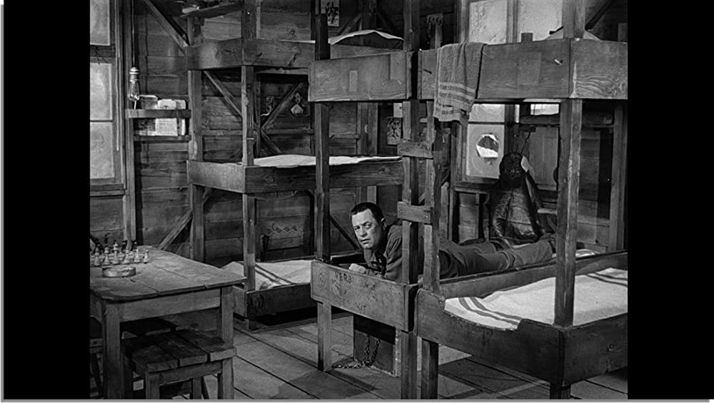 第十七捕虜収容所の画像