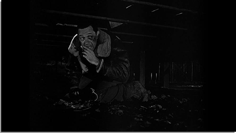 第十七捕虜収容所の画像