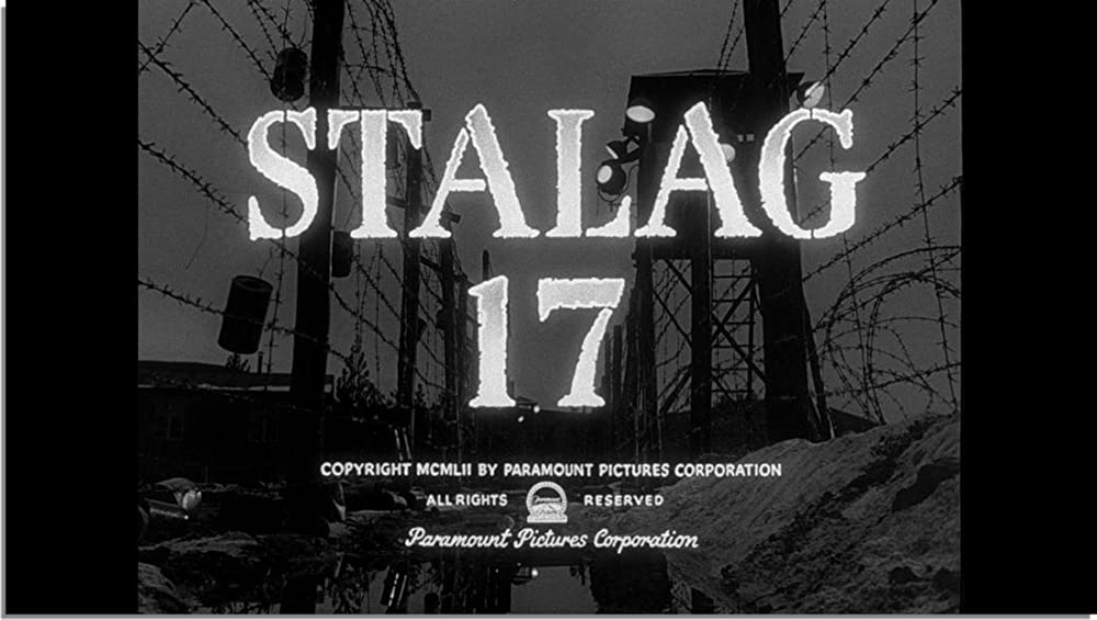 第十七捕虜収容所の画像