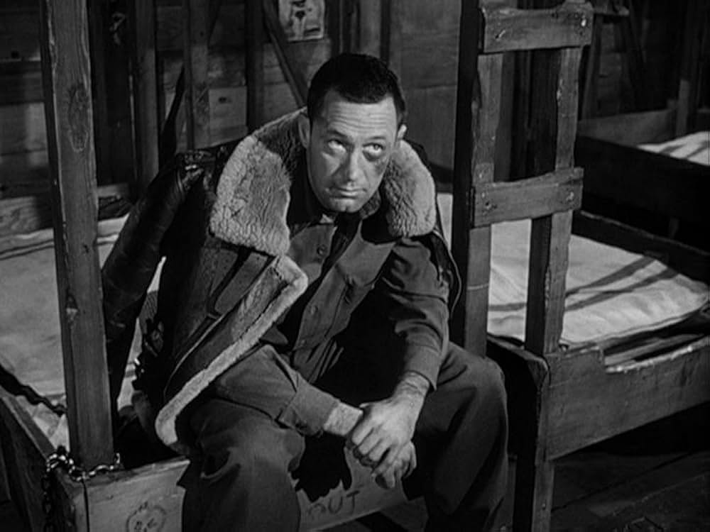 第十七捕虜収容所の画像